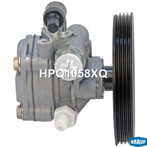 Насос гидроусилителя SUZUKI Liana (01-07) KRAUF HPQ1058XQ KRAUF