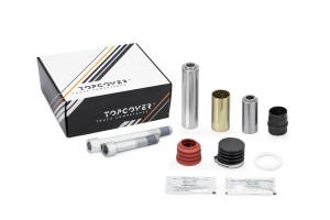 MERCEDES BENZ TRUCK ATEGO (1998-2003) T0873-4005 TOPCOVER