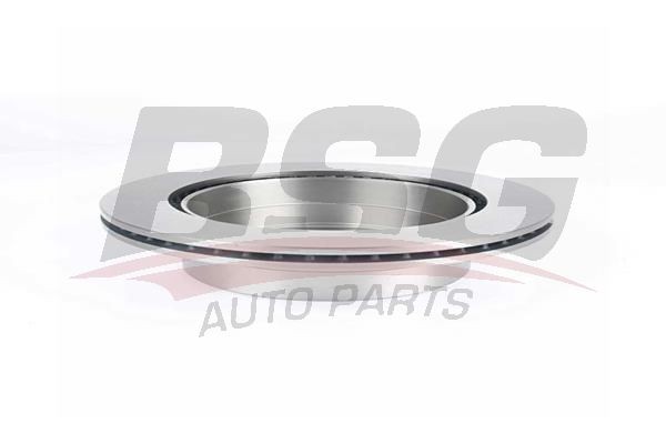 Диск тормозной CHEVROLET Captiva (12-) задний (1шт.) BSG BSG16210004 BSG