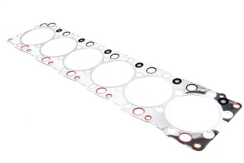 прокладка ГБЦ! \Iveco Stralis/Cursor 10 F3AE0681/F3A3681 Z16722 ZENTPARTS