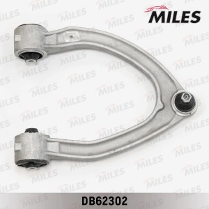 Рычаг передней подвески верхний левый MERCEDES BENZ W220 (LEMFORDER 2099201) DB6 DB62302 MILES
