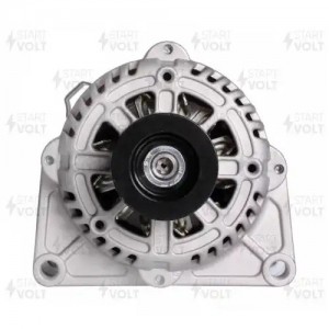 Генератор для а/м Opel/Chevrolet Cruze (09-)/Aveo T300 (11-)/Astra J (10-) 1.6i  LG054D START VOLT