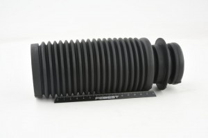 Пыльник переднего амортизатора MZSHB-002 FEBEST