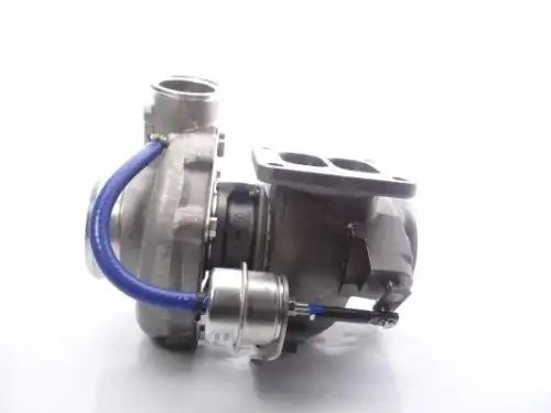 Турбокомпрессор 452308-5012S Garrett GT4082SN Scania 4523085012S GARRETT