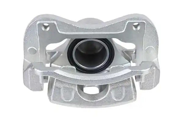 суппорт тормозной передний левый! со скобой\ Hyundai Sonata V (NF)/VI (YF) 2.0-3 05-90718-SX STELLOX