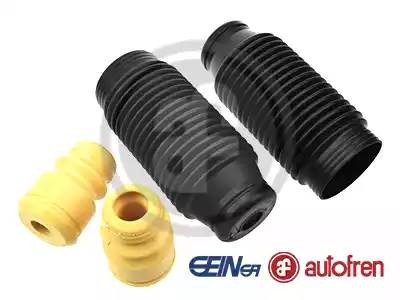 к-кт пыльник+отбойник амортизатора переднего! 2+2 шт\ Hyundai Getz 1.1/1.3/1.4/1 D5194 AUTOFREN SEINSA