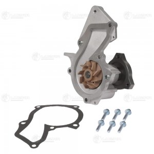 Ford Focus III 2011> LWP1053 LUZAR