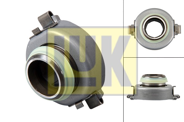 гидравл. выжим. устр. сцепления!\ Fiat Ducato 2.5TDi/D/2.8D 94-02 500 0732 30 LUK