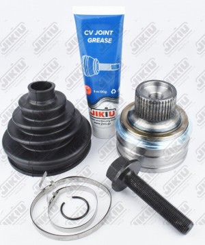 ШРУС внешний AUDI A4 08-13 JC33066 JC33066 JIKIU