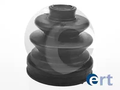 Пыльник ШРУСа к-кт 500207 500207 ERT