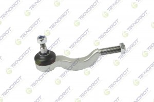 Наконечник тяги рулевой перед. лев. внутр. MI-102 MI-102 TEKNOROT