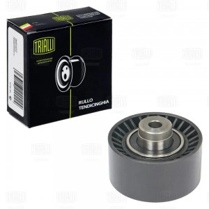 Ролик ГРМ Peugeot 307 (00-)/Citroen C4 (04-) 1.6i (опор.) d=60 (CM 6188) CM 6188 TRIALLI