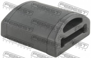 Отбойник рессоры задний FORD TRANSIT 2006­2014 FDD-TRFYR FDD-TRFYR FEBEST