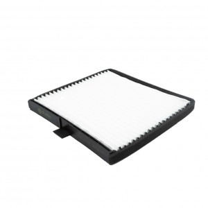 Фильтр салонный Chevrolet Aveo (02-) (T200) (SRS 00269) SURAI SRS00269 SURAI