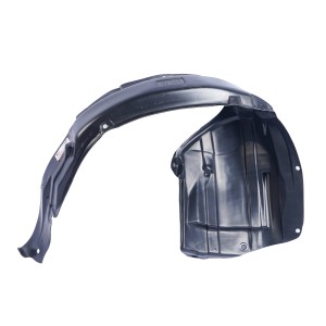 Подкрылок SUZUKI Grand Vitara (05-) передний правый NSP NSP1BD04105 NSP