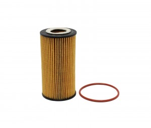 Фильтр масляный VOLVO S40 (10-),S60 (10-),S80 (10-) SAKURA EO19030 SAKURA