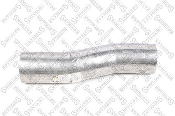 труба глушителя! промежуточная до резонатора L=388, d90 \ MB Vario 82-03870-SX STELLOX