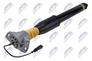 Амортизатор подвески AAU006 A-AU-006 NTY