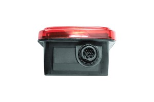 VOLVO TRUCK FH (2002-2008) T1249-7002 TOPCOVER