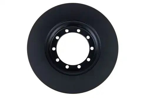 диск тормозной! Ford Transit 2.2TDCi 11-14 Z06338 ZENTPARTS