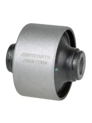 сайлентблок рычага зад.! Hyundai Accent all 99> Z25635 ZENTPARTS