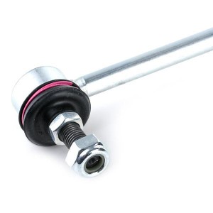 тяга стабилизатора заднего!\ SsangYong Rexton 01> 41615 FEBI BILSTEIN