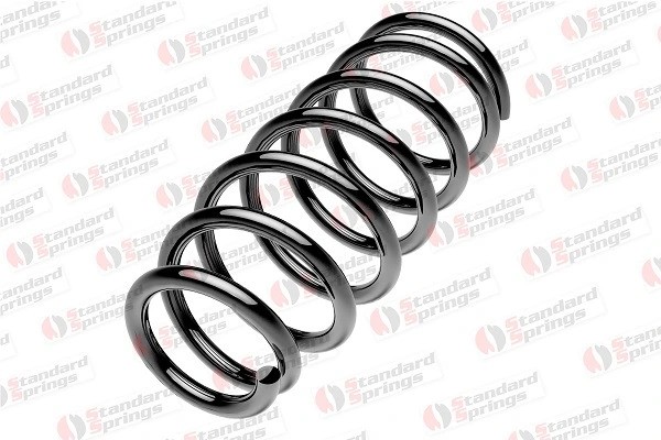 Пружина задняя TOYOTA AVENSIS 4 DOORS 1/03-2/09 ST133070R ST133070R STANDARD SPRINGS