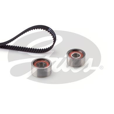 ремкомплект ГРМ! Peugeot Boxer, Renault Master 2.8 K015495XS GATES