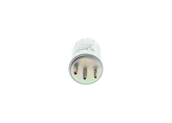 Фильтр топливный SSANGYONG Actyon (06-),Kyron,Actyon Sports (06-),Rexton (D20/27 F026402229 BOSCH