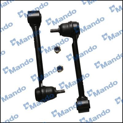 Рычаг подвески HYUNDAI ix35 (10-) KIA Sportage (10-) задней развальный левый/пра MSA010072 MANDO
