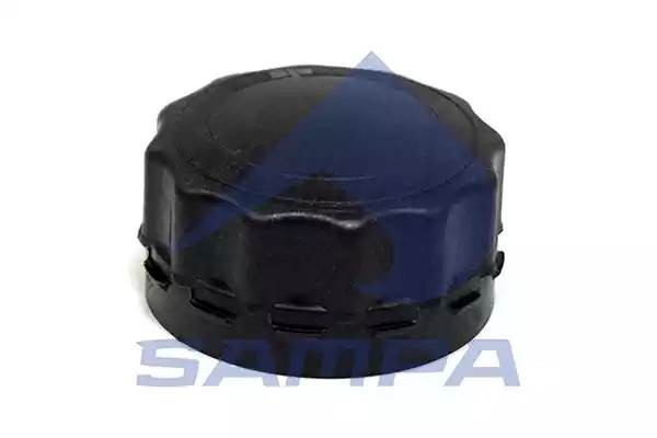Крышка бачка расширительного DAF XF951 SAMPA 050241 SAMPA