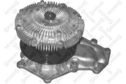 помпа!\ Nissan Patrol 3.0DTi 00> 4500-0190-SX STELLOX
