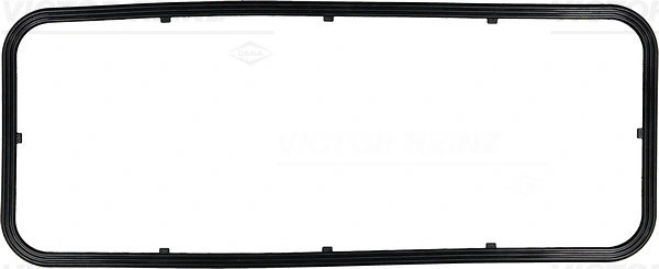 прокладка картера !(р) 1x\IVECO Eurotrakker/Strallis дв.F3B36681/F3BE3681/F3BE06 71-36961-00 VICTOR REINZ