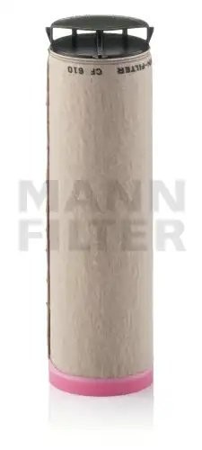 Фильтр воздушный JCB JS/JZ CF610 CF 610 MANN FILTER