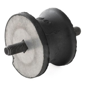 Опора КПП 21651252 CORTECO