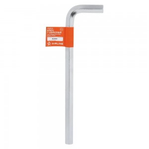 Ключ Г-образный шестигранный 10мм (ATAM108) ATAM108 AIRLINE