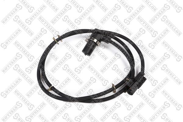 датчик ABS! передний левый\ Volvo S40/V40, Mitsubishi Carisma/Space Star 1.6/2.0 06-65653-SX STELLOX