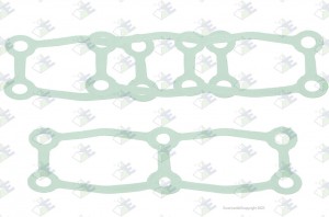 Прокладка 95531589 EURORICAMBI