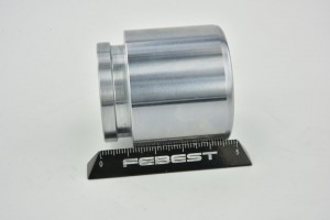 Поршень суппорта задний MITSUBISHI PAJERO III/MONTERO V65W/V75W 2000-2006 0476-V 0476-V75R FEBEST