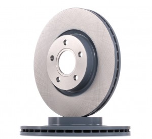 FORD FOCUS II/ C-MAX 16" 300мм 24566 FEBI BILSTEIN