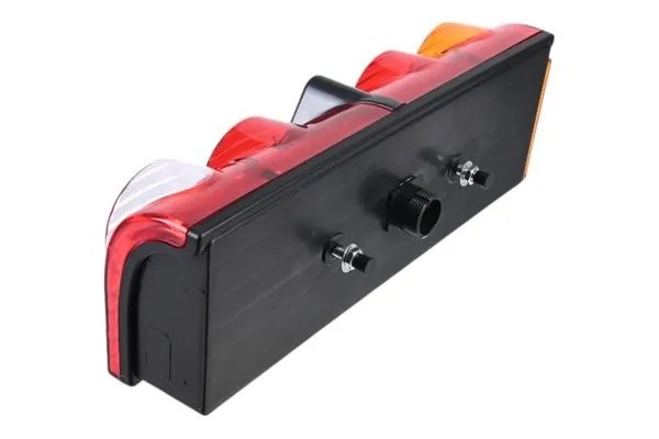 Фонарь задний правый с габаритным рожком ECOPOINT II 8737206SX STELLOX