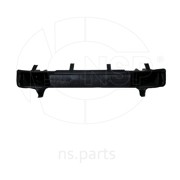 Усилитель бампера CHEVROLET Aveo (06-08) заднего NSP NSP0196648673 NSP