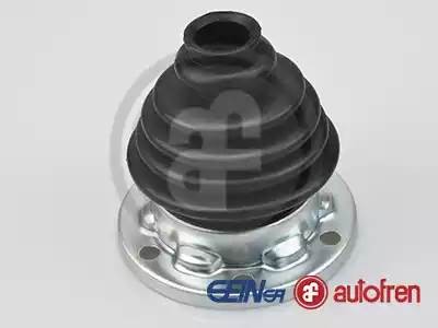 к-кт пыльника ШРУСа внутреннего!\ VW Golf 1.6-2.0 83-99 D8033 AUTOFREN SEINSA