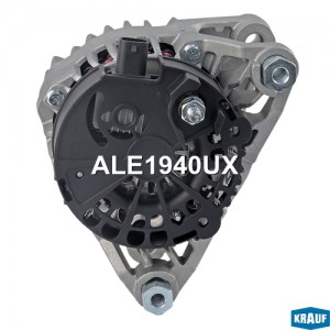 Генератор OPEL Astra H (04-) KRAUF ALE1940UX KRAUF