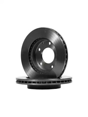 диск тормозной передний Mazda 626/MX-6/Xedos 6 1.6-2.5 91> Z06008 ZENTPARTS