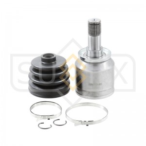 VAZ 2108-15, KALINA, PRIORA, GRANTA ST1124 SUFIX