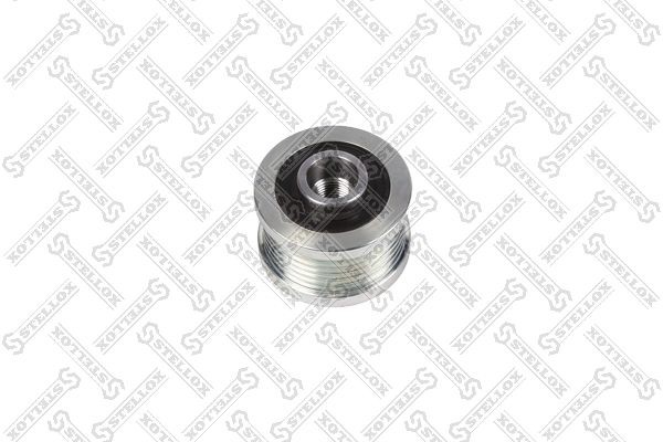 шкив генератора!\ Nissan Primera/X-Trail 2.0/2.5i 01> 20-01420-SX STELLOX
