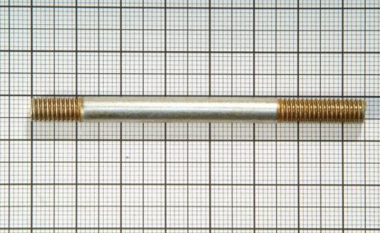 Шпилька М6х1х63 ВАЗ привода бензонасоса 210803706122008 BELZAN