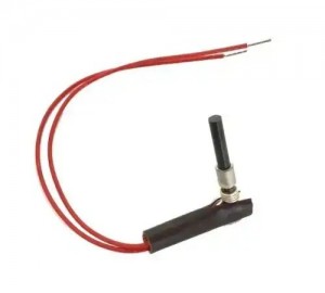 свеча накаливания! (для 37Д-12М, 44Д-12М, 55Д-12М, AirPro 25 12В)\ 300113 PRAMOTRONIK