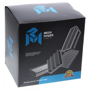 Фильтр воздушный FORD Ranger MEGAPOWER 130-13-077 MEGA POWER